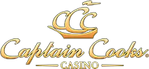 Captain Cooks Casino